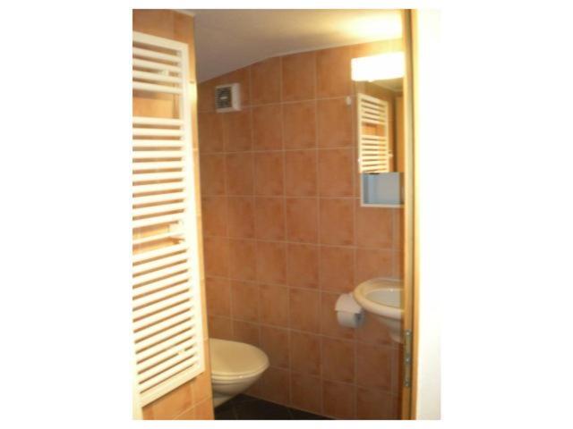 Ferienwohnung Gafner Brienz (Bern) Quarto foto